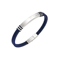 Bracelet Breil LIGHT CUFF in Acier TJ3820 - TJ3820